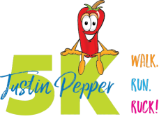 Justin Pepper 5K: Walk, Run, Ruck!