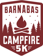 Camp Barnabas Campfire 5K