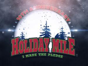 Holiday Mile