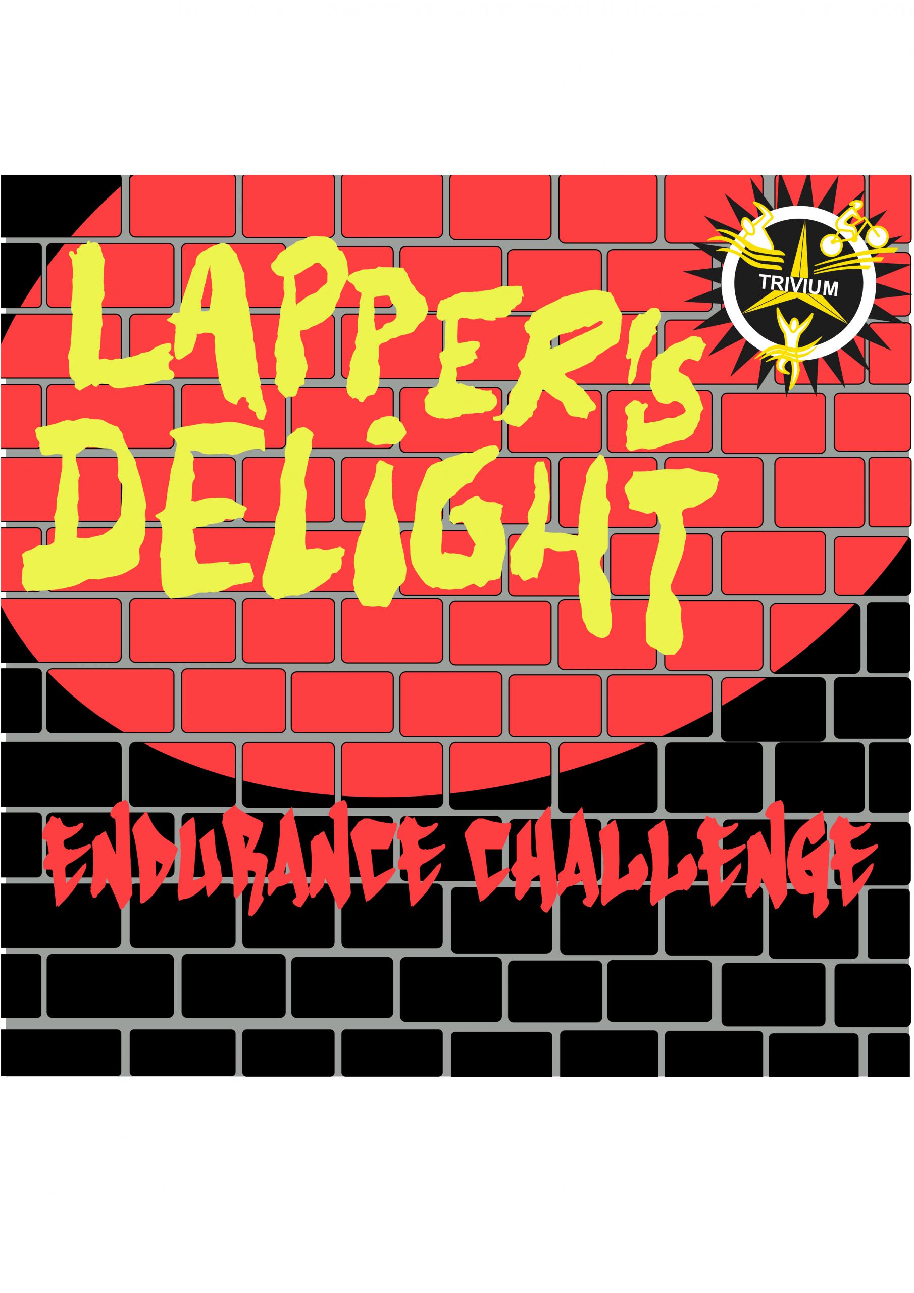 UltraMarathon Race ARCHIVED RACE Lappers Delight 24 Hour, 12 Hour