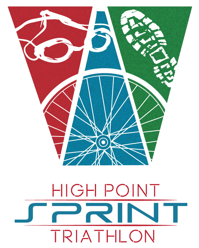 Sprint Race ARCHIVED RACE High Point Triathlon 2022 Oak Hollow