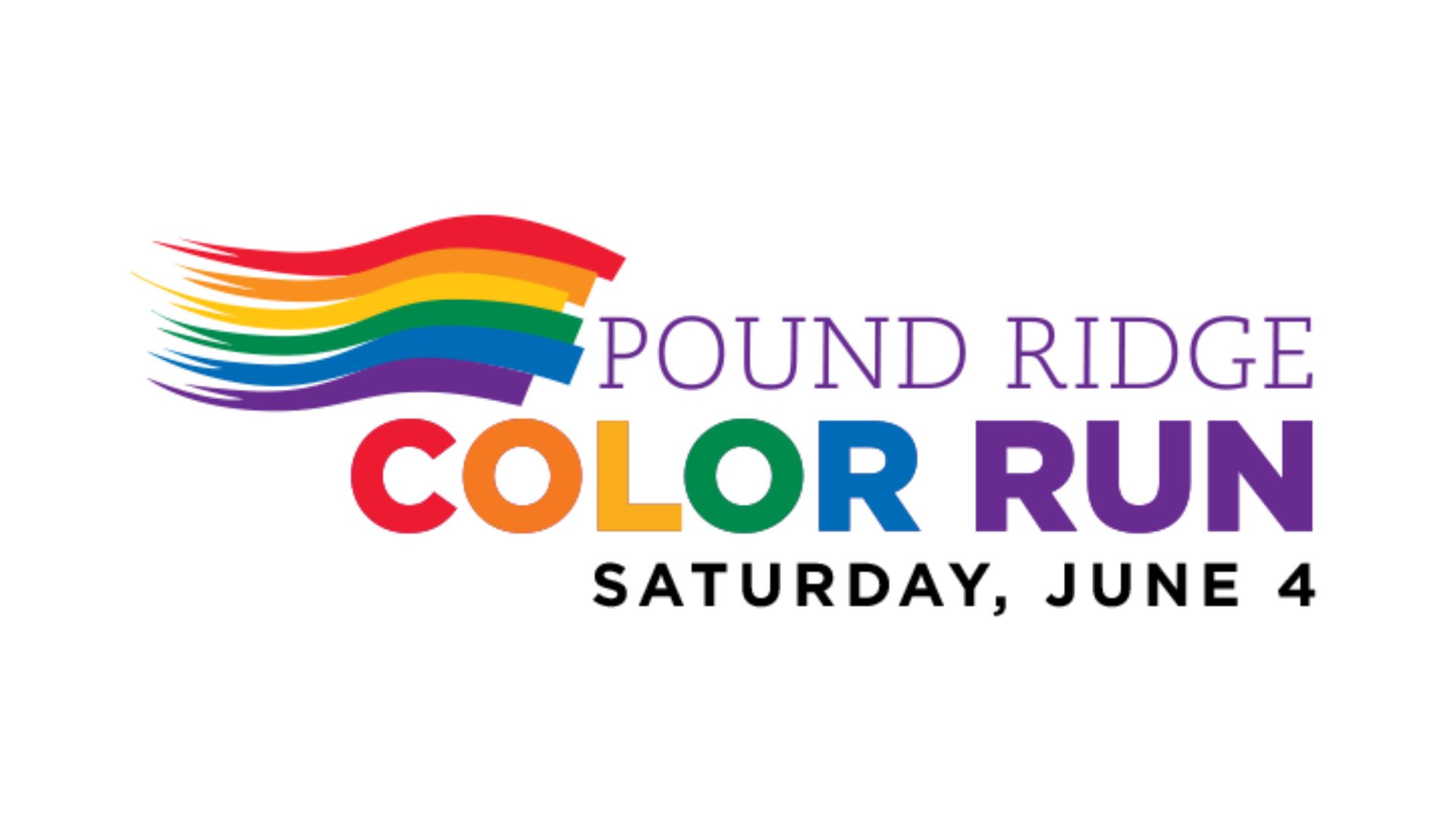 5K Race ARCHIVED RACE Pound Ridge Color Run Pound Ridge Elementary