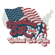 Freedom 5K & Firecracker Fun Run