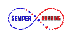 Semper Running Poker FUN Run/Walk