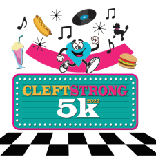 CleftStrong 5k and Kids Fun Run