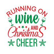 Schnebly Redland's Christmas Wine Run 5k