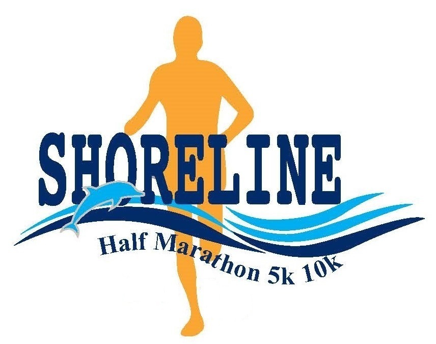 10K, 5 Mile, Half Ironman Race ARCHIVED RACE 2023 Shoreline Marathon