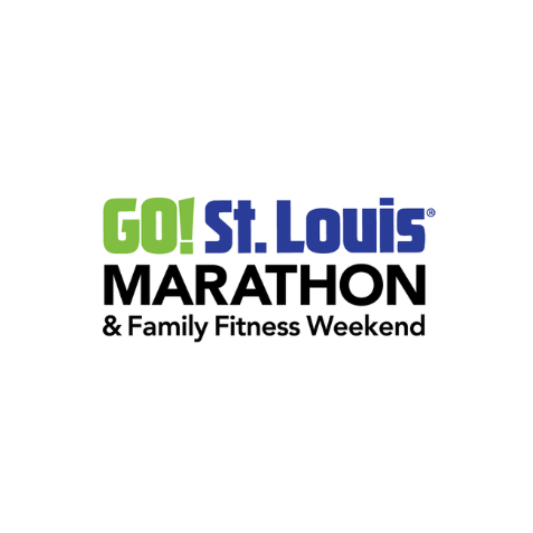 Marathon Race GO! St. Louis Marathon & Family Fitness Weekend St