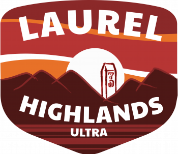 Laurel Highlands Ultra 50k