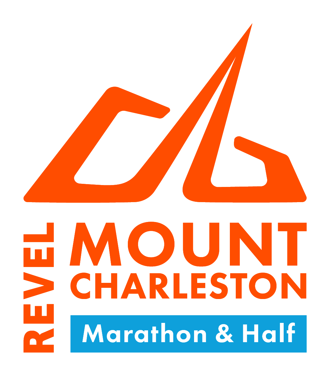 Half Marathon, Marathon Race ARCHIVED RACE Revel Mt Charleston 6105
