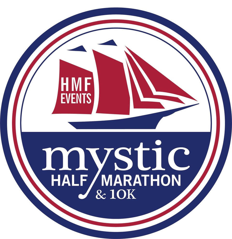 10K Race ARCHIVED RACE Mystic Half Marathon and 10K 2023 Olde
