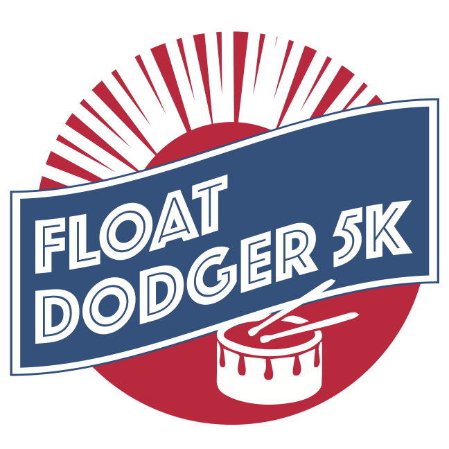 5K, Kids Race ARCHIVED RACE Float Dodger 5K West Seattle High School