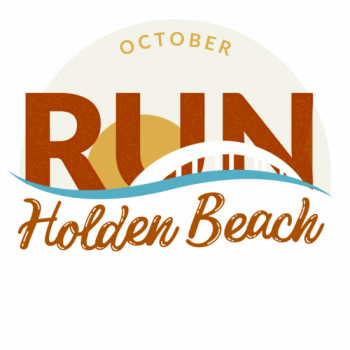 Run Holden Beach