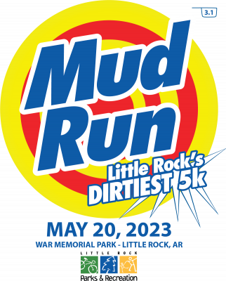 The Mud Run