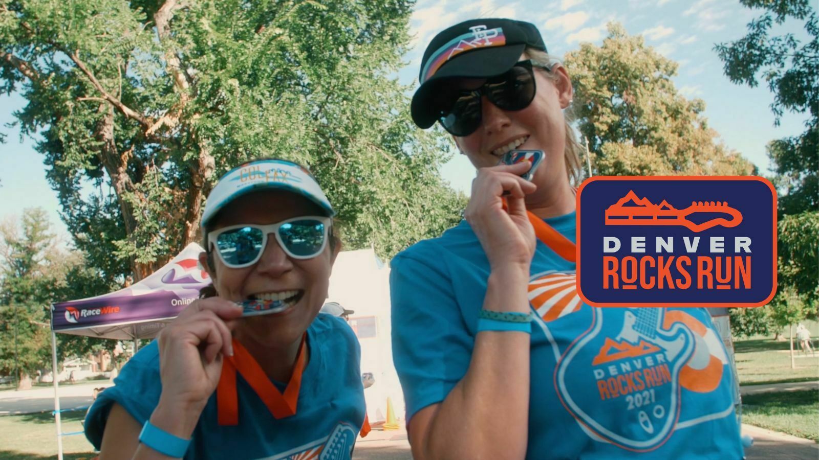 10K, 5K Race ARCHIVED RACE Denver Rocks Run 5K/10K City Park, Denver