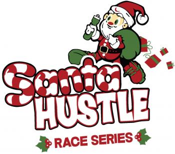 Santa Hustle Roseville Half Marathon, 5K, and Kids Dash