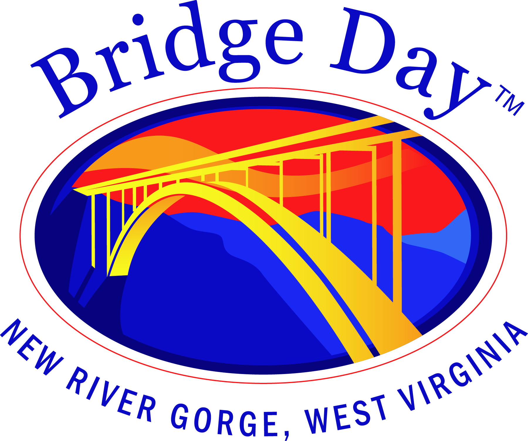 5K Race ARCHIVED RACE Bridge Day 5k Fayetteville, West Virginia