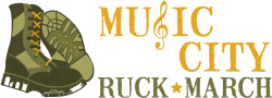 Music City Ruck March