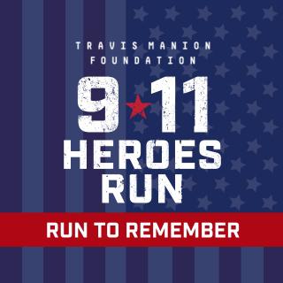 9/11 Heroes Run - Houston, TX