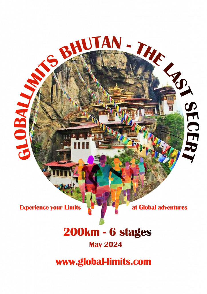 Other Distance Race ARCHIVED RACE: 9th GlobalLimits Bhutan - The Last