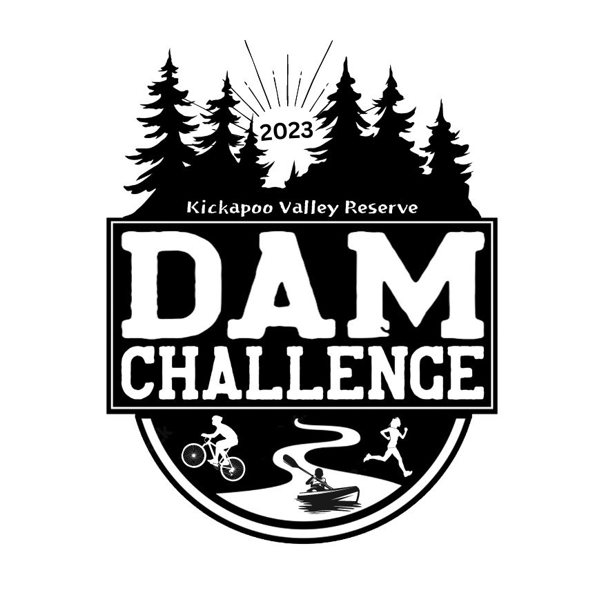 Other Distance Race ARCHIVED RACE: Dam Challenge Triathlon @ Kickapoo ...