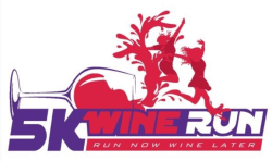 Ozan Haunted Wine Run 5k