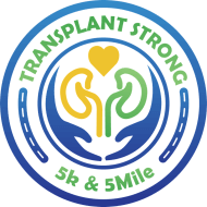 Transplant Strong 5K and 5-Miler