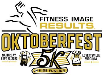2nd Annual Oktoberfest 5K and Kids Fun Run