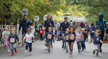 Bucktown 5K and Kids' Run