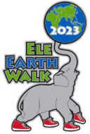 Ele Earth Walk