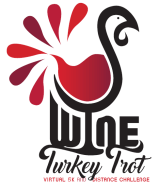 Stonington Vineyard Wine Run Turkey Trot 5k