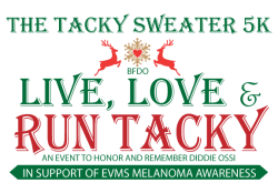 Tacky Sweater 5K