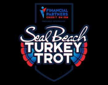 Seal Beach Turkey Trot