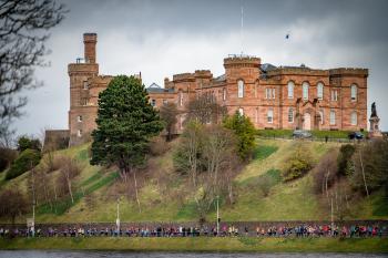 Inverness 1/2 Marathon & 5K