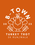 B-Town Turkey Trot