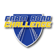 Farm Road Challenge