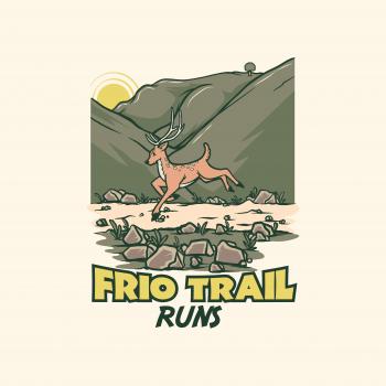 Frio Trail Runs