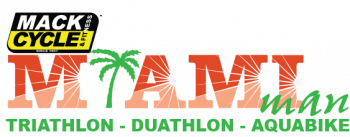 Miami Man Triathlon