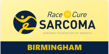 Race to Cure Sarcoma Birmingham