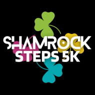 Shamrock Steps 5k