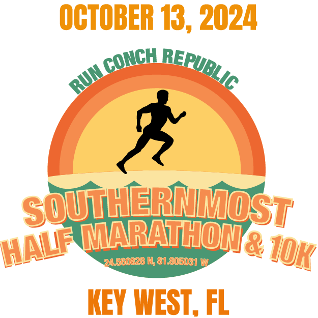 10K, Half Marathon Race Southernmost Half Marathon and 10K Higgs