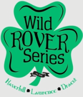 Wild Rover Series