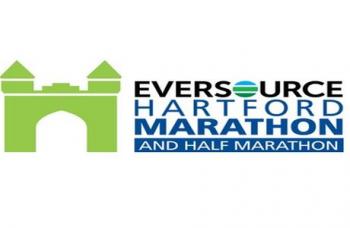 Eversource Hartford Marathon, Half Marathon, Team 26.2 Relay and Charity 5K