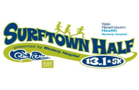 10K, 5K Race Surftown Half Marathon, Relay and 5K presented by Westerly ...