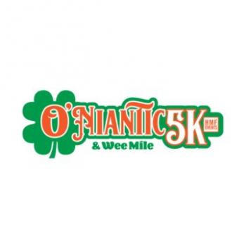 O'Niantic 5K