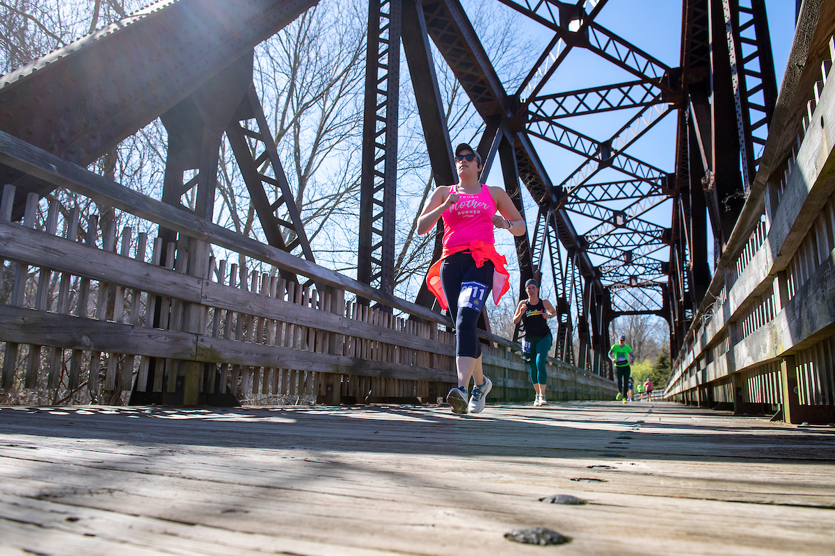 10K, 5K Race Burlington to Collinsville Classic 10K 11 Front St