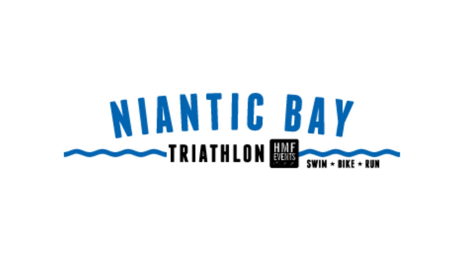 5K Race Niantic Bay Triathlon McCook Point Park, East Lyme