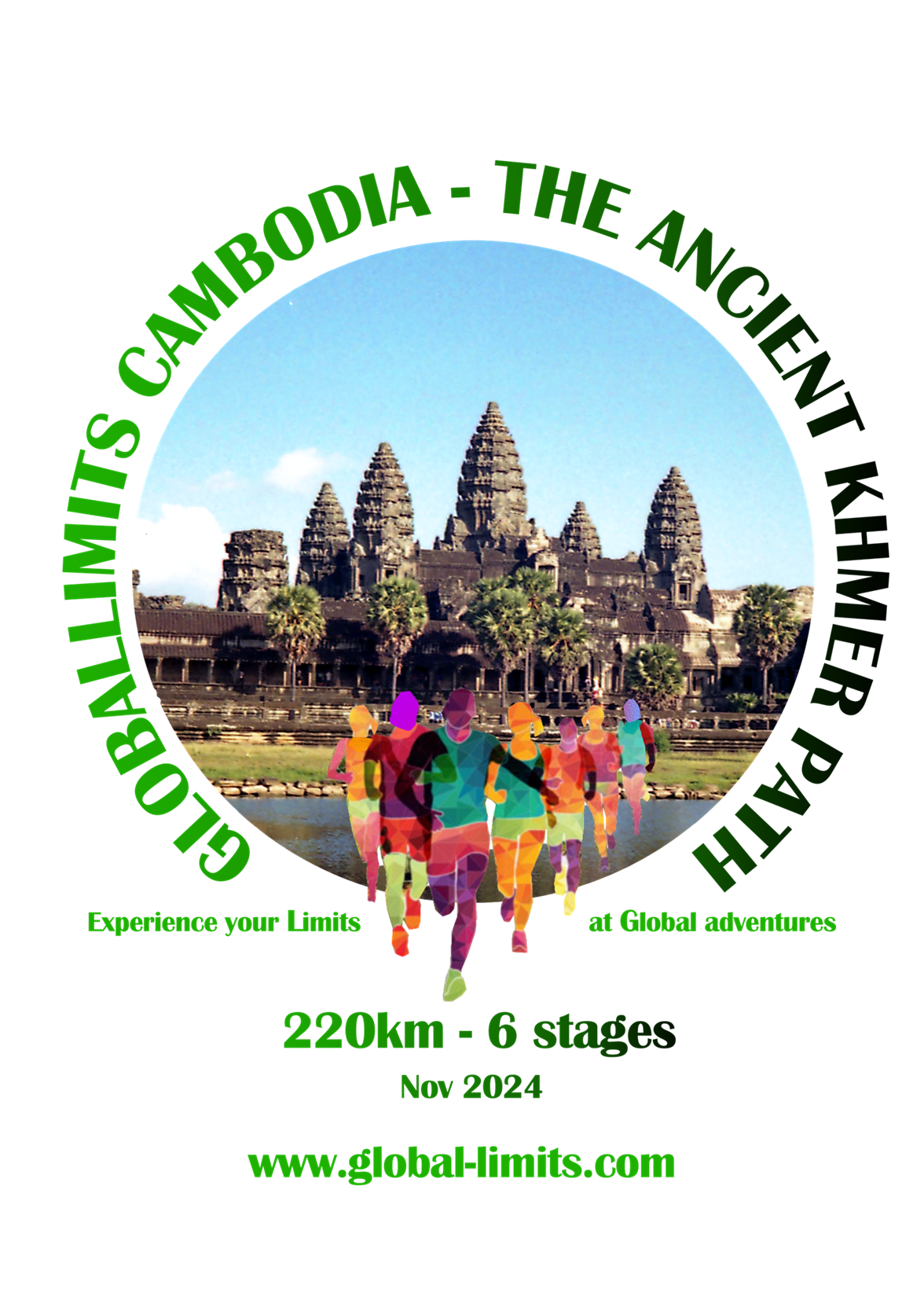 Cambodia Demo 2024 ALLCAP 