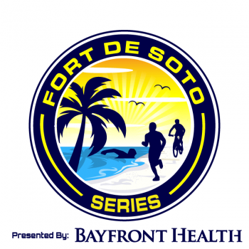 Fort DeSoto Triathlon #4