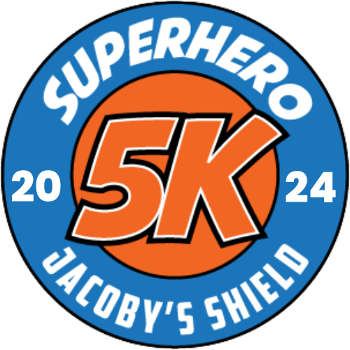 5K Race Jacoby's Shield Superhero 5K @ 6071 Saint Andrews Rd., Irmo, SC ...